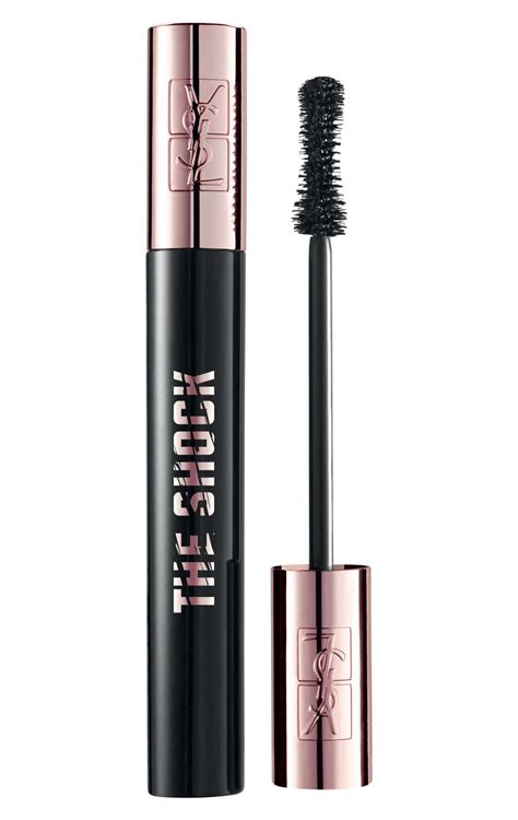 ysl faux cils shocking mascara smell|ysl false lash effect mascara.